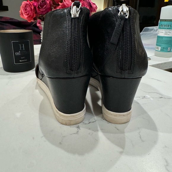 Linea Paolo Wedge - Picture 2 of 6